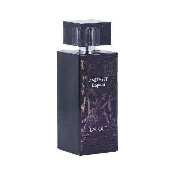 Lalique Amethyst Exquise EDP 100 ml (woman)