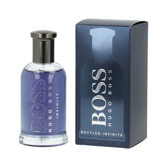 Hugo Boss Boss Bottled Infinite EDP 100 ml (man)