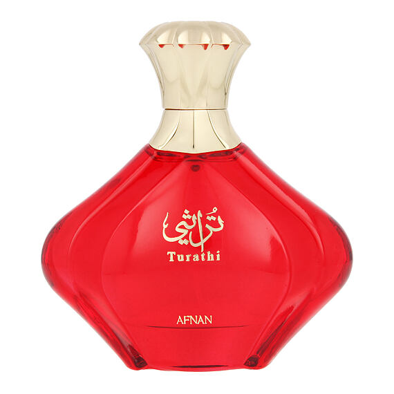 Afnan Turathi Femme Red EDP 90 ml (woman)