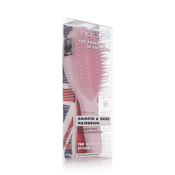 Tangle Teezer The Ultimate Styler Pink