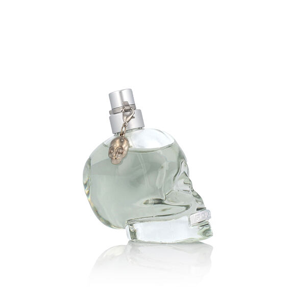 POLICE To Be Green EDT 40 ml (unisex)
