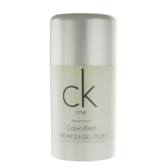 Calvin Klein CK One DST 75 ml (unisex)