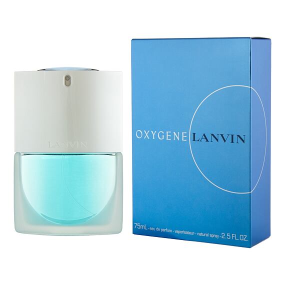 Lanvin Oxygene EDP 75 ml (woman)
