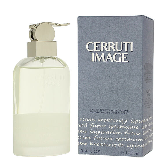 Cerruti Image EDT 100 ml (man)