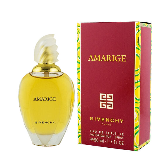 Givenchy Amarige EDT 50 ml (woman)