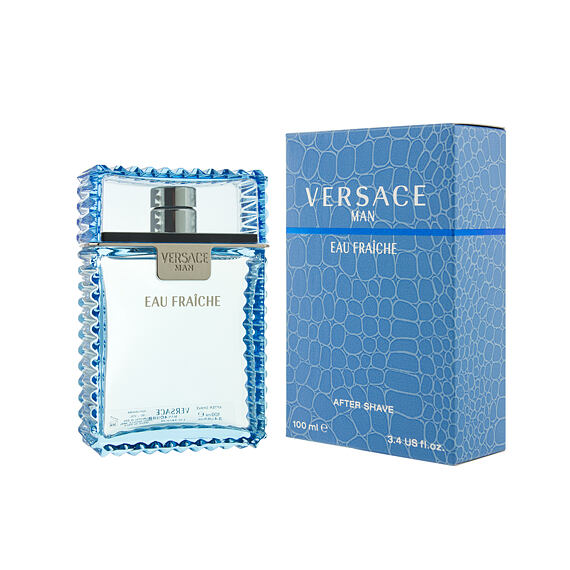 Versace Man Eau Fraîche AS 100 ml (man)