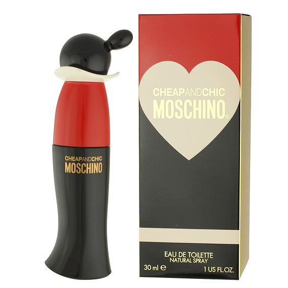 Moschino Cheap & Chic EDT 30 ml (woman)