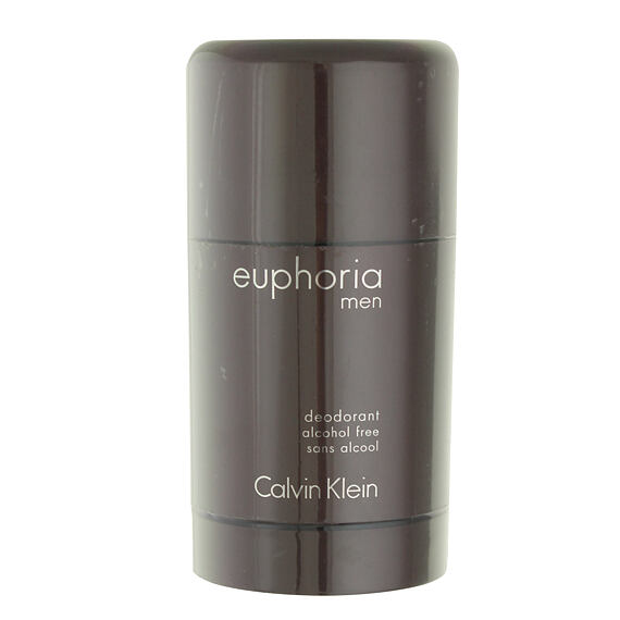Calvin Klein Euphoria for Men DST 75 ml (man)