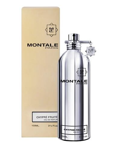 Montale Paris Chypré Fruité EDP 100 ml (unisex)
