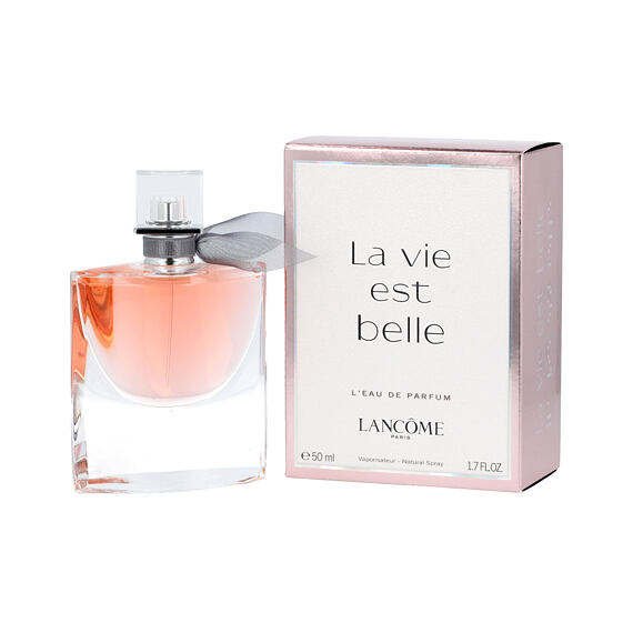 Lancôme La Vie Est Belle EDP 50 ml (woman)