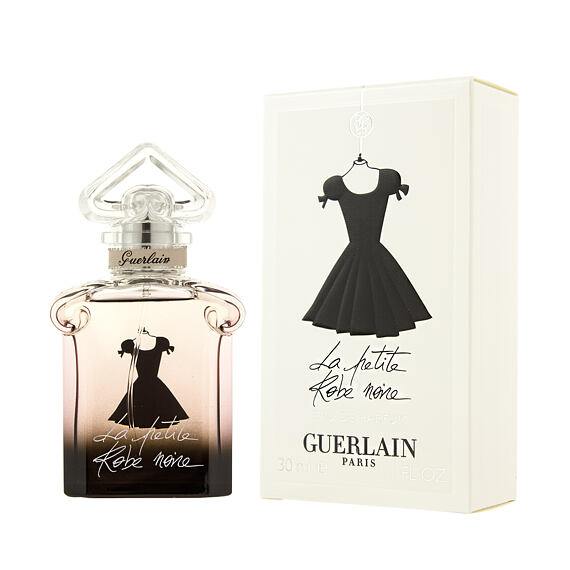 Guerlain La Petite Robe Noire EDP 30 ml (woman)