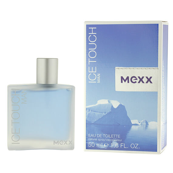 Mexx Ice Touch Man 2014 EDT 50 ml (man)