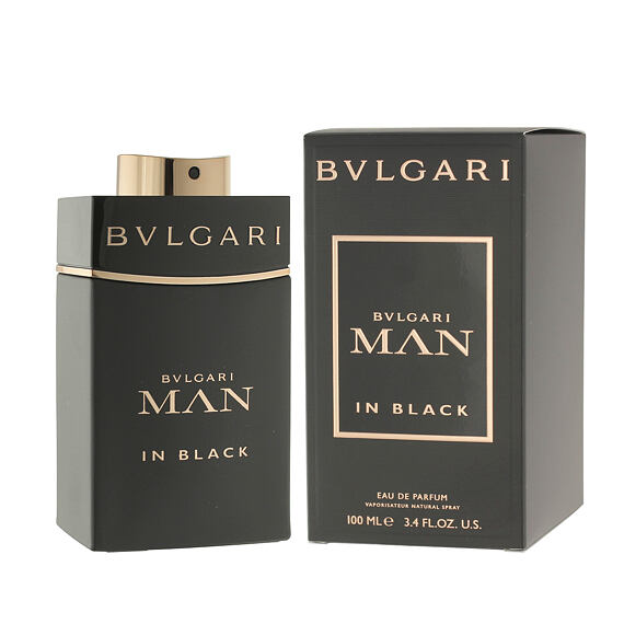Bvlgari Man In Black EDP 100 ml (man)