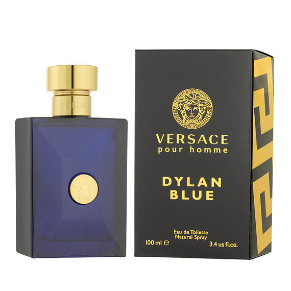 Versace Pour Homme Dylan Blue EDT 100 ml (man)