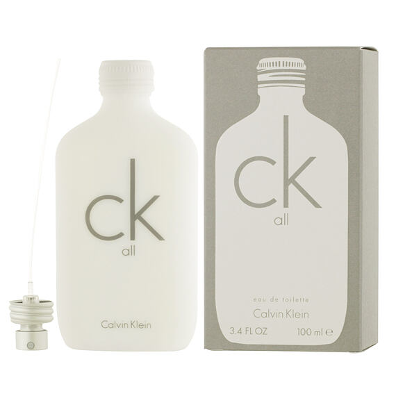 Calvin Klein CK All EDT 100 ml (unisex)
