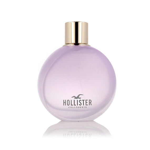 Hollister California Free Wave for Her EDP 100 ml (woman)