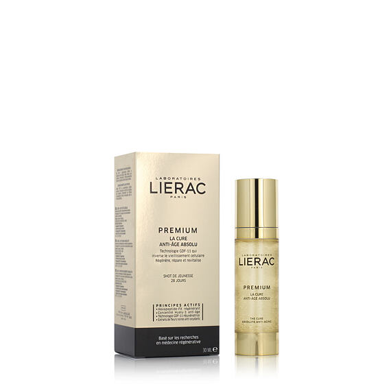 Lierac Premium Absolute Anti-Aging Cure 30 ml