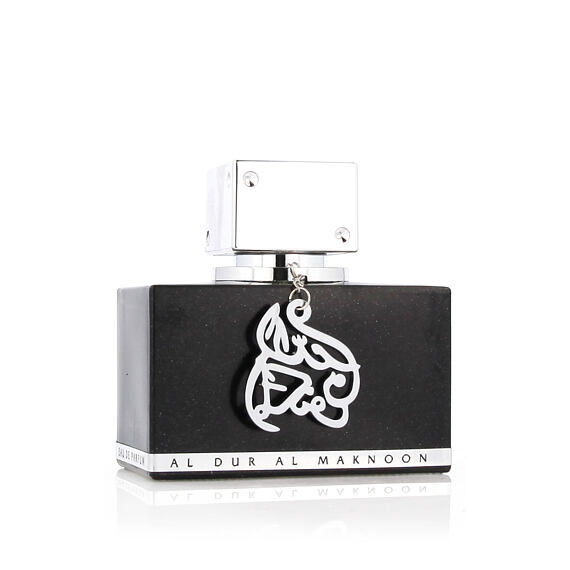 Lattafa Al Dur Al Maknoon Silver EDP 100 ml (unisex)