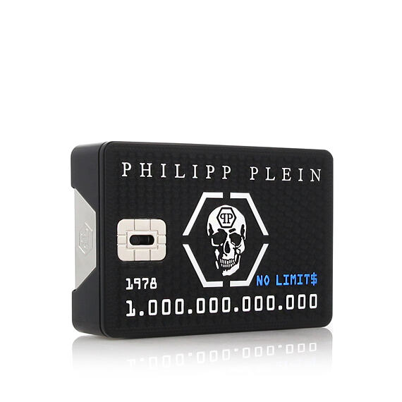 Philipp Plein No Limit$ Super Fre$h EDT 50 ml (man)