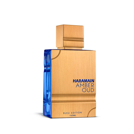 Al Haramain Amber Oud Bleu Edition EDP 100 ml (unisex)