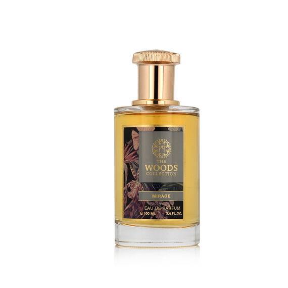 The Woods Collection Mirage EDP 100 ml (unisex)
