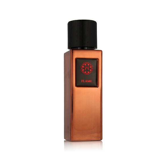 The Woods Collection Natural Flame EDP 100 ml (unisex)