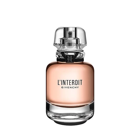 Givenchy L'Interdit Parfumová voda 50 ml (woman)