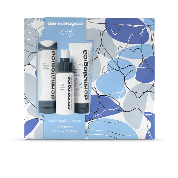 Dermalogica Our Hydration Heroes 2021
