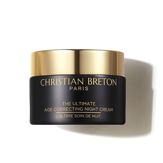 Christian Breton The Ultimate Age Correcting Night Cream 50 ml