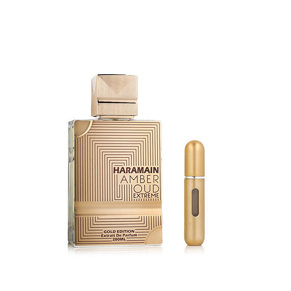 Al Haramain Amber Oud Gold Edition Extreme Extrait de Parfum 200 ml (unisex)