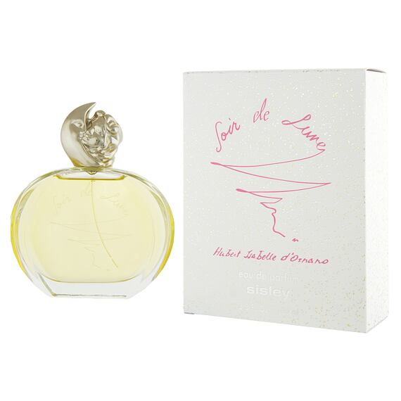 Sisley Soir de Lune EDP 100 ml (woman)