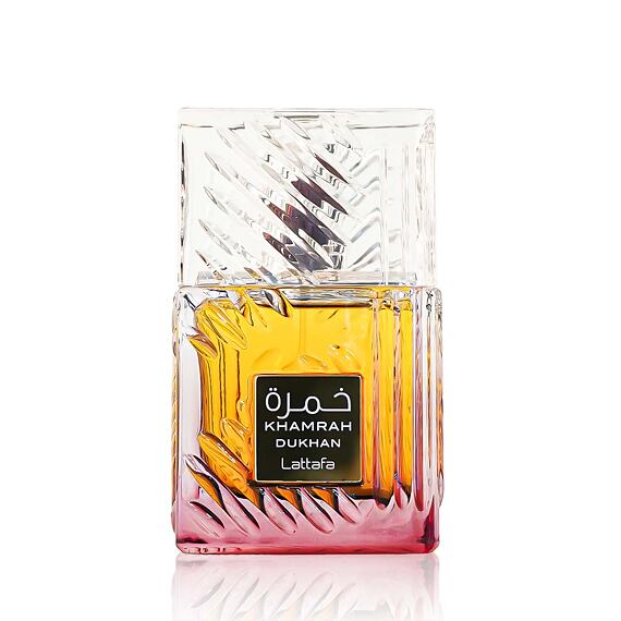 Lattafa Khamrah Dukhan EDP 100 ml (man)
