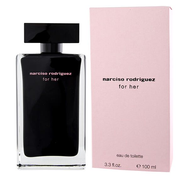 Narciso Rodriguez For Her EDT 100 ml (woman)
