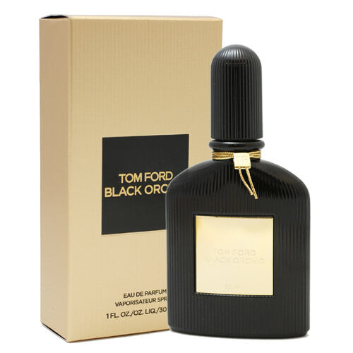 Tom Ford Black Orchid EDP 30 ml (woman)