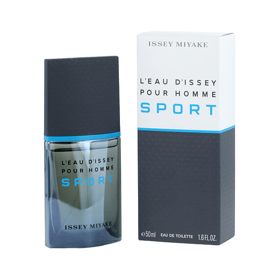 Issey Miyake L'Eau d'Issey Pour Homme Sport EDT 50 ml (man)