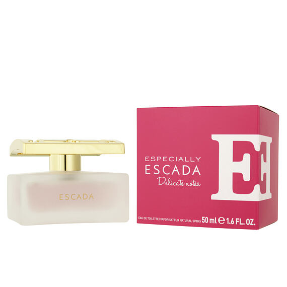 Escada Especially Delicate Notes EDT 50 ml (woman)