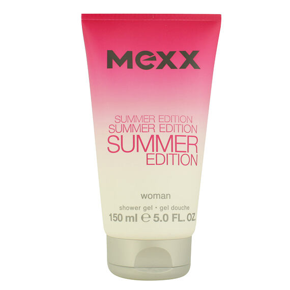 Mexx Woman Summer Edition SG 150 ml (woman)