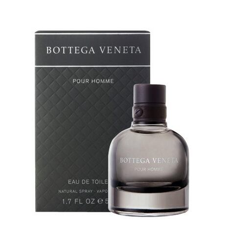 Bottega Veneta Pour Homme EDT 50 ml (man)