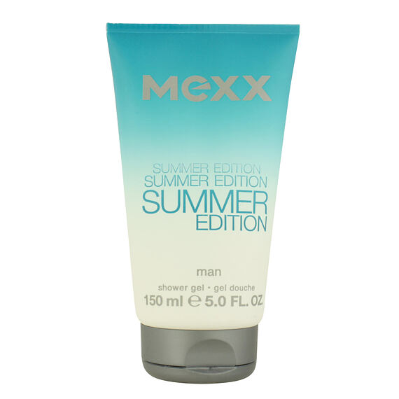 Mexx Man Summer Edition SG 150 ml (man)