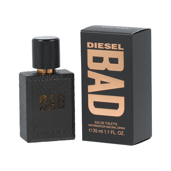 Diesel Bad EDT 35 ml (man)