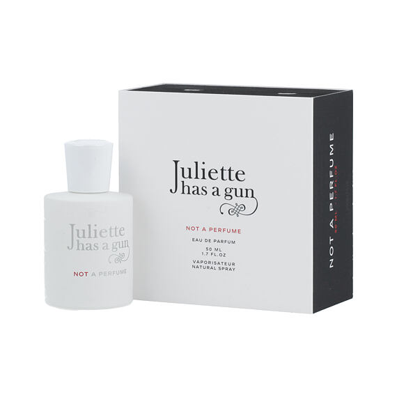 Juliette Has A Gun Not A Perfume EDP 50 ml (woman)