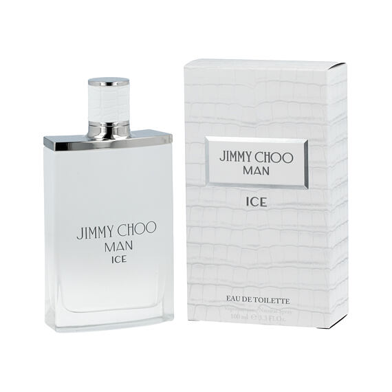 Jimmy Choo Man Ice EDT 100 ml (man)