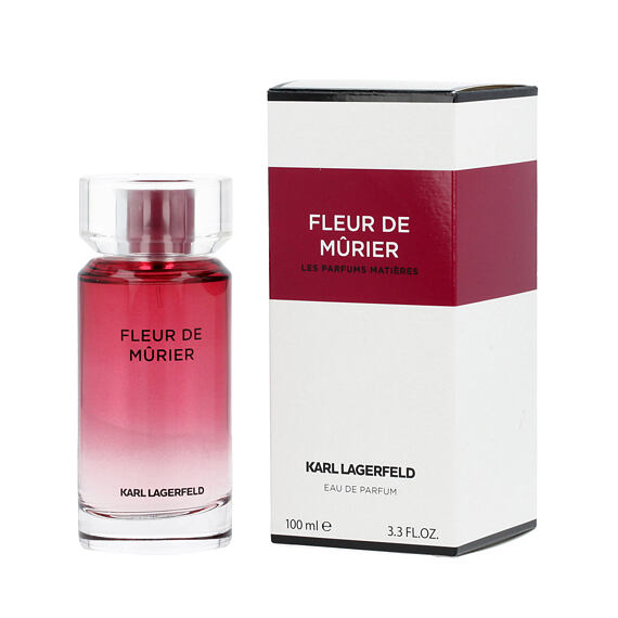 Karl Lagerfeld Fleur De Mûrier EDP 100 ml (woman)