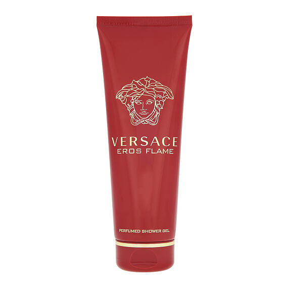 Versace Eros Flame SG 250 ml (man)