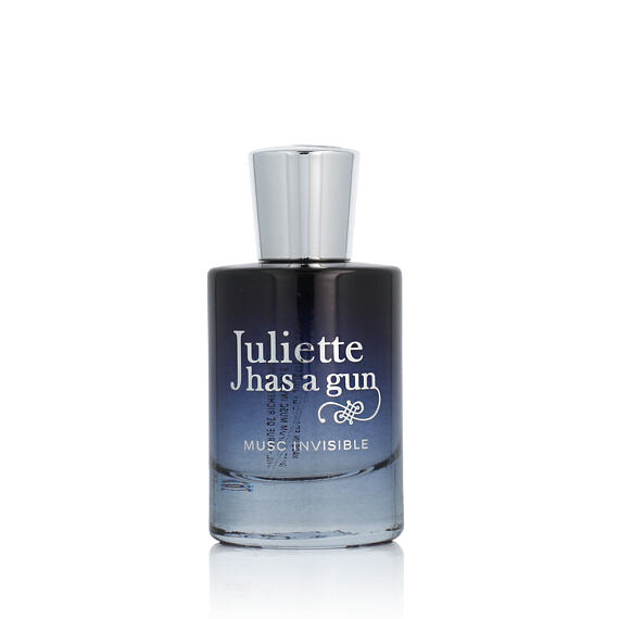 Juliette Has A Gun Musc Invisible EDP 50 ml (woman)