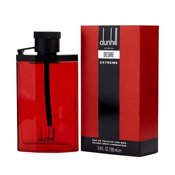 Dunhill Desire Extreme EDT 100 ml (man)