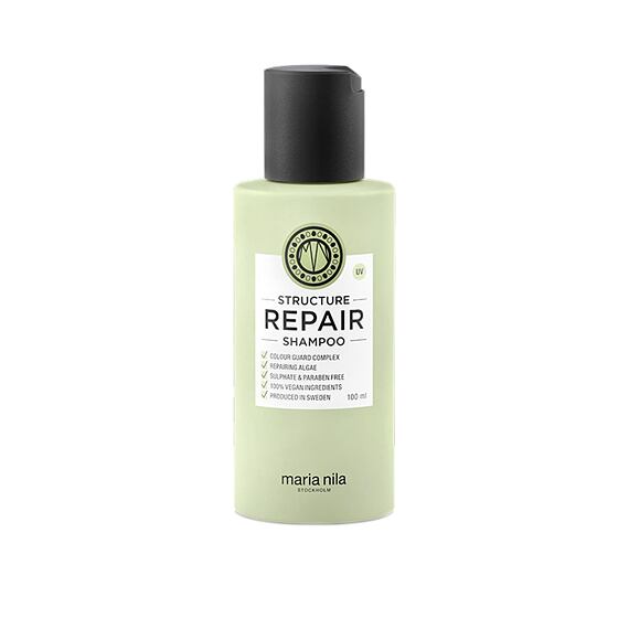 Maria Nila Structure Repair Shampoo 100 ml