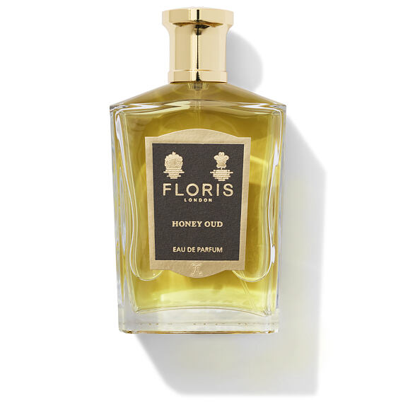 Floris Honey Oud EDP 100 ml (unisex)