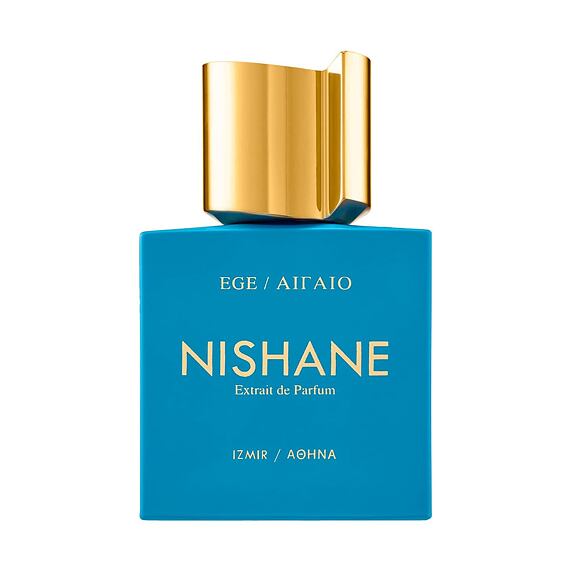 Nishane EGE / ΑΙΓΑΙΟ Extrait de Parfum 50 ml (unisex)