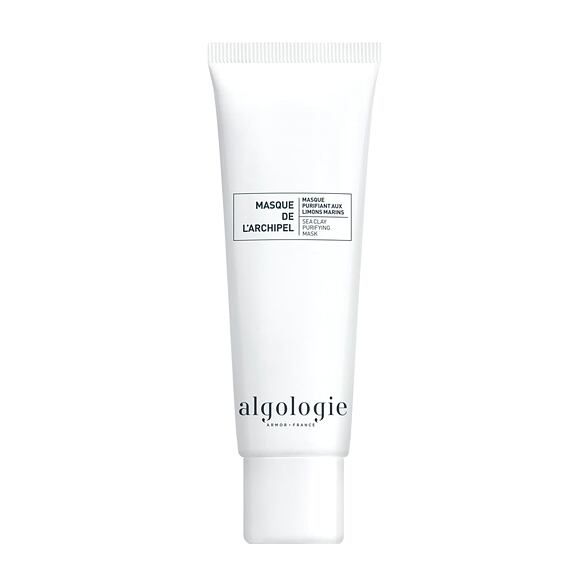 Algologie Masque De L'Archipel Sea Clay Purifying Mask 50 ml